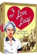 Watch I Love Lucy Tvmuse